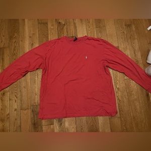 Polo Ralph Lauren long sleeve T-shirt